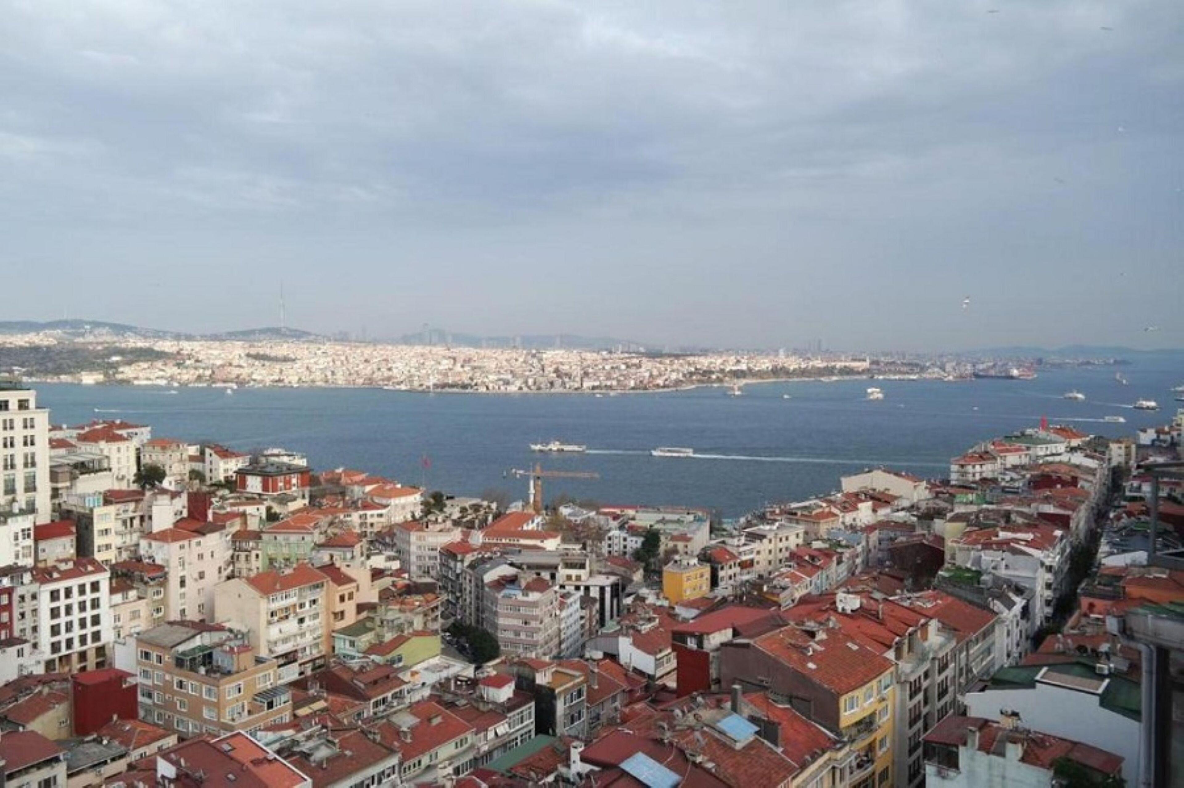 Grand Star Hotel Bosphorus & Spa — Photos 2